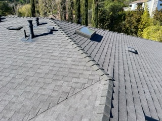 Roofing Maintenance