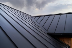 roofing solutions