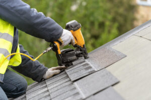 How to install Shingle roof