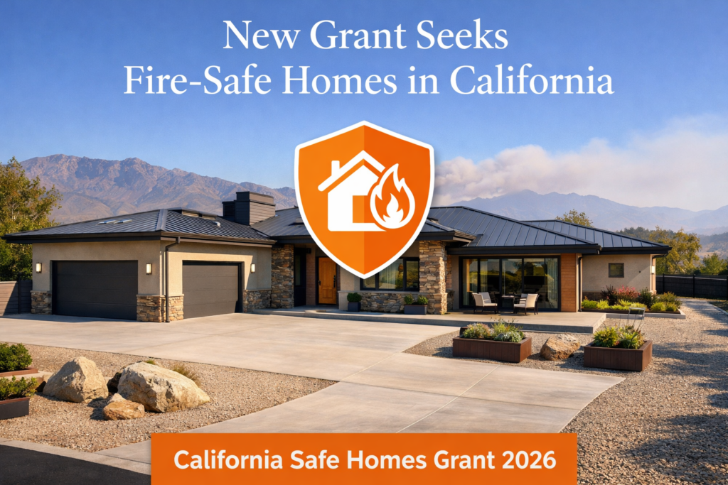 Certified Home Hardening Contractor Los Angeles