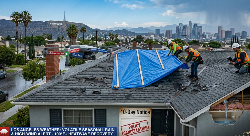 Emergency Asphalt Shingle