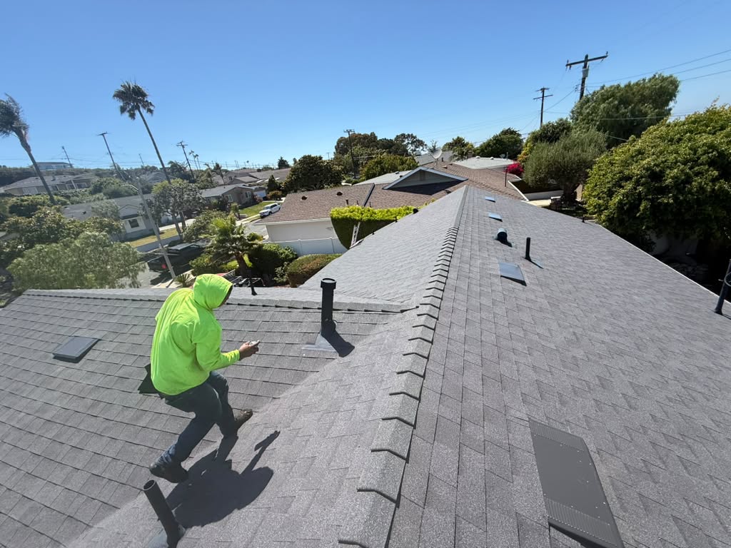 Residential Roofing in Sherman Oaks, CA